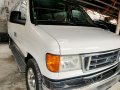 2006 Ford E-150 A/T-21