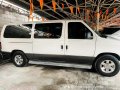 2006 Ford E-150 A/T-22