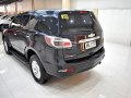 Chevrolet  Trailblazer  SUV  2014 4x2 A/T 598T Negotiable Batangas Area -1