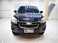 Chevrolet  Trailblazer  SUV  2014 4x2 A/T 598T Negotiable Batangas Area -2