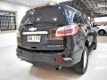 Chevrolet  Trailblazer  SUV  2014 4x2 A/T 598T Negotiable Batangas Area -9