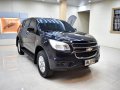 Chevrolet  Trailblazer  SUV  2014 4x2 A/T 598T Negotiable Batangas Area -20