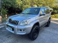 HOT!!! 2003 Toyota Land Cruiser Prado for sale at affordable price -0