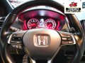 2021 Honda City RS 1.6 Cvt A/t, 11k mileage-9