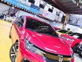 2021 Honda City RS 1.6 Cvt A/t, 11k mileage-12