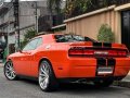 HOT!!! 2014 Dodge Challenger SRT 8 for sale at affordable price -1