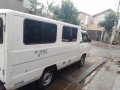 Sell 2nd hand 2017 Mitsubishi L300 Van in White-5