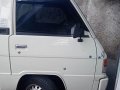 Sell 2nd hand 2017 Mitsubishi L300 Van in White-4