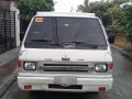 Sell 2nd hand 2017 Mitsubishi L300 Van in White-0