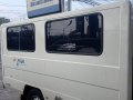 Sell 2nd hand 2017 Mitsubishi L300 Van in White-6