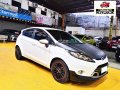2013 Ford Fiesta S A/t 67k mileage, first owned, built in leather-8