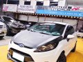 2013 Ford Fiesta S A/t 67k mileage, first owned, built in leather-11