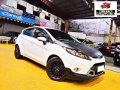 2013 Ford Fiesta S A/t 67k mileage, first owned, built in leather-12