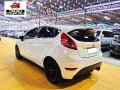2013 Ford Fiesta S A/t 67k mileage, first owned, built in leather-13
