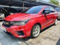 Honda City 2021 1.5 RS 6K KM Automatic-1