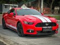 HOT!!! 2017 Ford Mustang Ecoboost for sale at affordable price -0