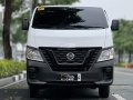 New Arrival! 2023 Nissan Urvan NV350 2.5 Manual Diesel.. Call 0956-7998581-1