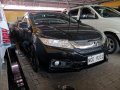 2017 Honda City VX A/T-2