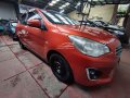 2017 Mitsubishi Mirage G4 1.2 GLS MT-0