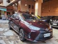 2021 Toyota Vios 1.3 XLE A/T-0