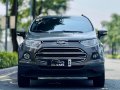 2017 Ford Ecosport Titanium 1.5 Automatic Gas‼️133k ALL IN DP‼️-0