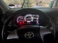 Sell second hand 2015 Toyota Fortuner  2.4 G Diesel 4x2 MT-2