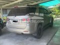 Sell second hand 2015 Toyota Fortuner  2.4 G Diesel 4x2 MT-3