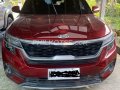 2021 Kia Seltos SUV / Crossover at cheap price-0
