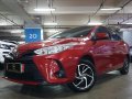 2022 Toyota Vios 1.3L XLE CVT Dual VVT-i AT-2