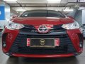 2022 Toyota Vios 1.3L XLE CVT Dual VVT-i AT-1