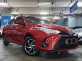 2022 Toyota Vios 1.3L XLE CVT Dual VVT-i AT-0