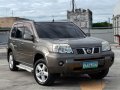 Nissan  X-Trail good condition -0