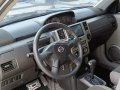 Nissan  X-Trail good condition -2