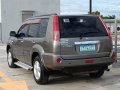Nissan  X-Trail good condition -3