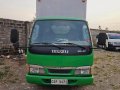 2021s Isuzu Elf Fukuyama 14ft Aluminum Van 6W 4HL1 Engine Manual Diesel-1