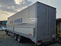 2022s Isuzu Giga 32ft Aluminum Wing Van 12W 6UZ1 Engine Manual Diesel-3