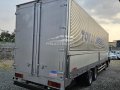 2022s Isuzu Giga 32ft Aluminum Wing Van 12W 6UZ1 Engine Manual Diesel-4