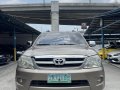 2007 Toyota Fortuner 2.7 VVTI  A/T-0