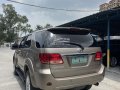 2007 Toyota Fortuner 2.7 VVTI  A/T-4