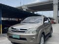 2007 Toyota Fortuner 2.7 VVTI  A/T-1