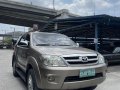 2007 Toyota Fortuner 2.7 VVTI  A/T-2