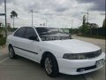 Selling 2002 Mitsubishi Lancer MX Automatic Top of the Line-0