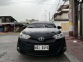 Toyota Vios E 2019 Automatic-0