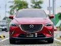 2018 Mazda CX3 Sport 2.0 Gas Automatic  Low DP 197k All in Promo‼️-0