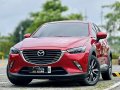 2018 Mazda CX3 Sport 2.0 Gas Automatic  Low DP 197k All in Promo‼️-2