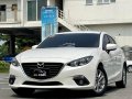 🔥 158k All In DP 🔥 New Arrival! 2016 Mazda 3 1.5 Skyactiv Sedan Automatic Gas.. Call 0956-7998581-2