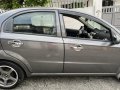 2nd hand 2009 Chevrolet Aveo Sedan in good condition-9