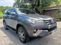 2018 TOYOTA FORTUNER 2.4G DIESEL AUTOMATIC-7