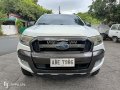 2015 FORD RANGER 3.2 WILDTRAK 4X4-0