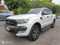 2015 FORD RANGER 3.2 WILDTRAK 4X4-1